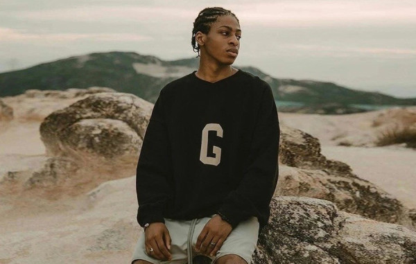 피5갓 7th G 맨투맨 티셔츠 (PREMIUM) 이*호 착용