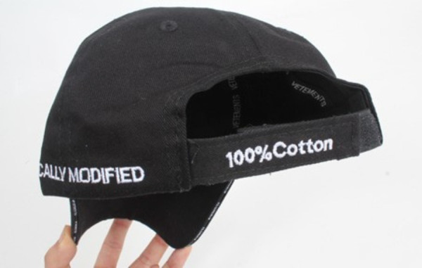 V.T.M 모디파이드 & 유로캡 모자 (2color)