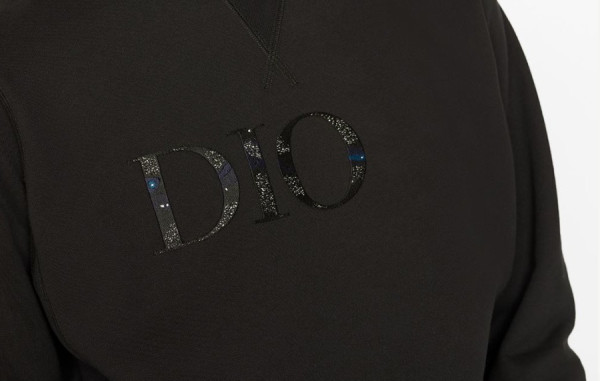 D올 & P*TER DOIG 캐시미어 스웨터 (PREMIUM)