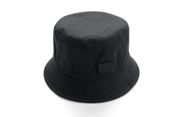 ACN 스마일패치 버킷햇