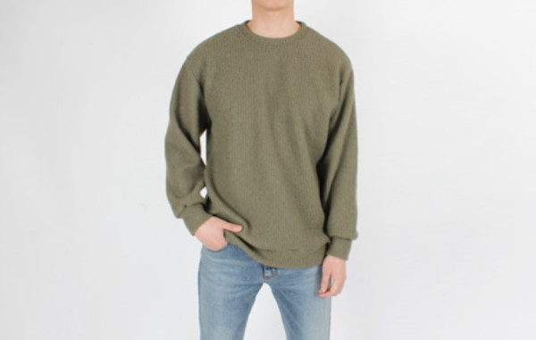 비엔옴므 제인니트 (3color)