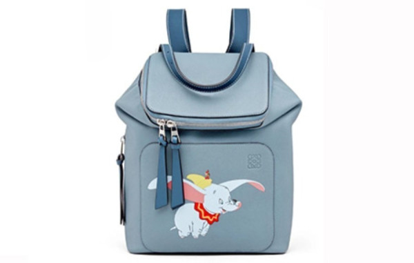 로E베 고야 덤보 백팩 (SMALL)