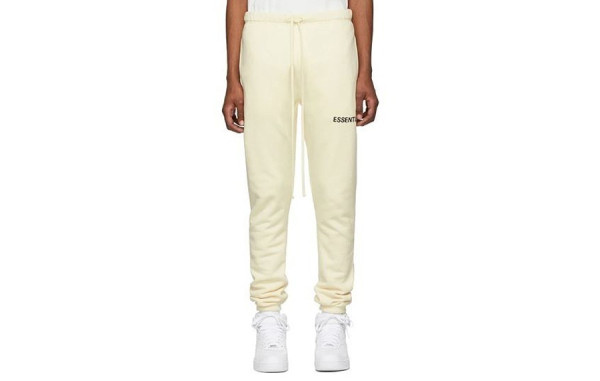 피5갓 X ESSE*TIALS 트레이닝 조거 팬츠 (PREMIUM)