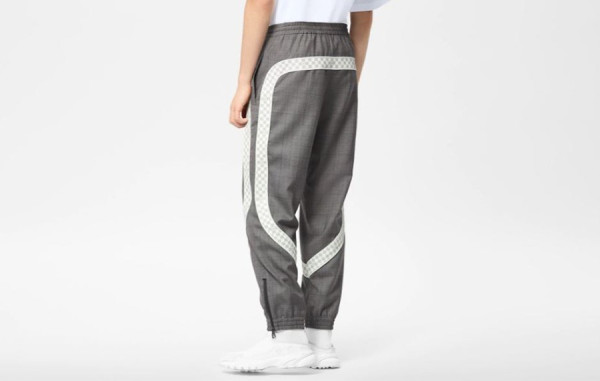 루이B통 테일러드 트랙수트 트라우저 (PREMIUM)