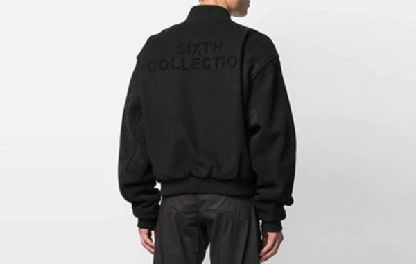 피5갓 6th 컬렉션 모직 자켓 (PREMIUM)