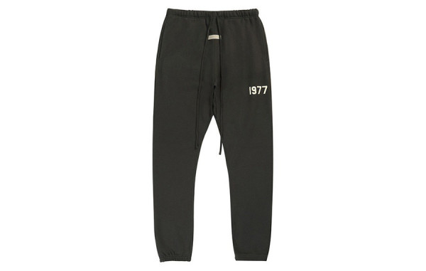 피5갓 X ESSE*TIALS 1977 조거팬츠 (PREMIUM)
