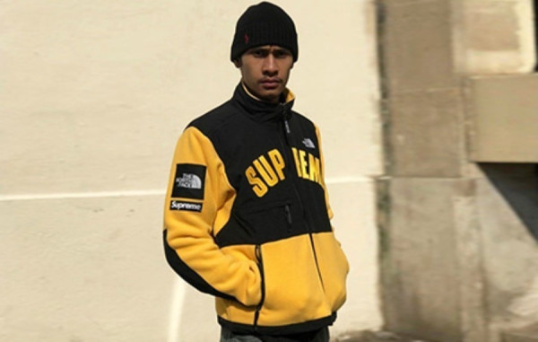 19SS 슈프림 X 노스*이스 디날리 후리스 자켓 (PREMIUM)