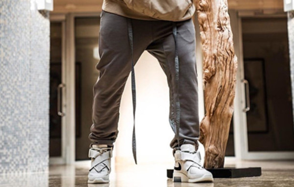 피5갓 6th 라인 트랙팬츠 (PREMIUM)