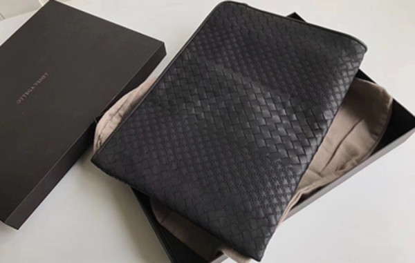 보*가 베*타 최상급 카프스킨 클러치 (B type)