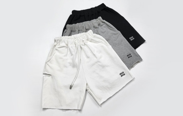 미*미* 컷팅 레이디 하프팬츠 (3color)