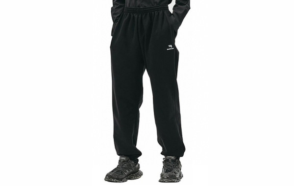 남녀공용 발렌시A가 SPORTY B 트레이닝 조거 팬츠 (PREMIUM)