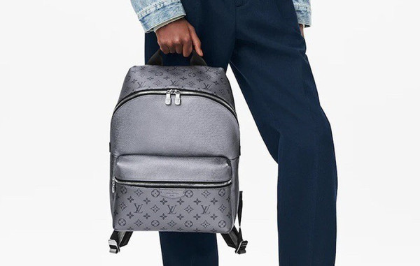 루이B통 타이가라 디스커버리 백팩 PM