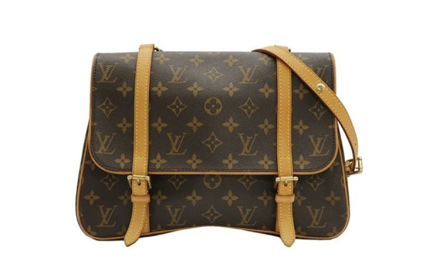 루이B통 마렐르 숄더 & 백팩