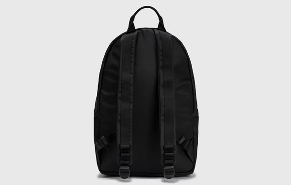 R릭스 롤러코스터 버클 백팩