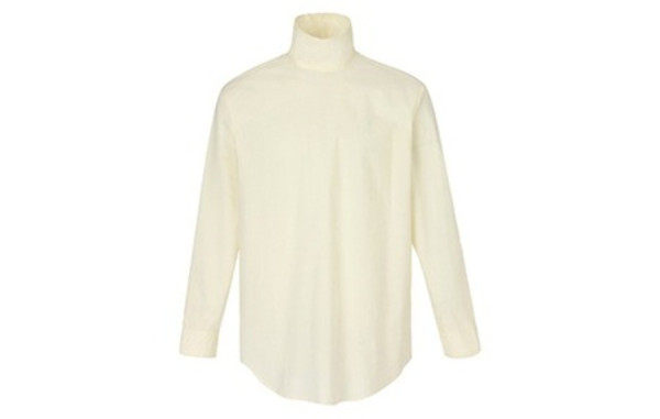 피5갓 X ZE*NA 터틀넥 (PREMIUM)