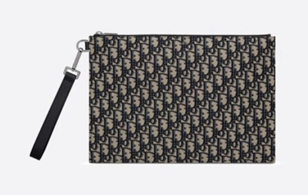 D올 오블리크 A4 클러치