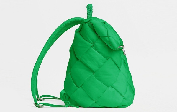 보*가 베*타 소프트 나일론 패딩 카세트 백팩 (PREMIUM)