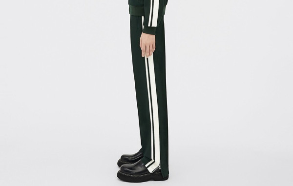 남녀공용 보*가 베*타 잉크웰 트라우저 팬츠 (PREMIUM)