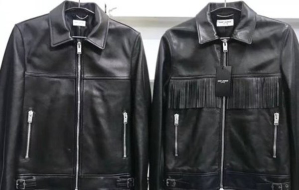 세인T로랑 양가죽 GD 가죽자켓 (PREMIUM)