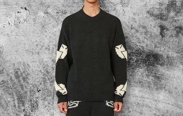 ASK*URSELF CHUNKY 니트 (HIGH QUALITY)