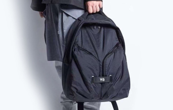 Y-3 테크 나일론 백팩 (HIGH QUALITY)