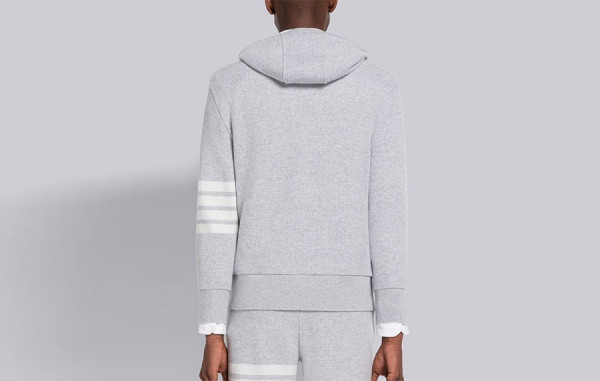 톰*라운 와플 4바 후디 풀오버 후드티 (PREMIUM)