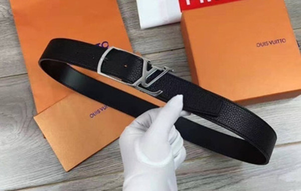 루이B통 이클립스 시티 벨트