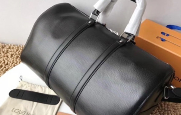 루이B통 LV로고 키폴 (2color)