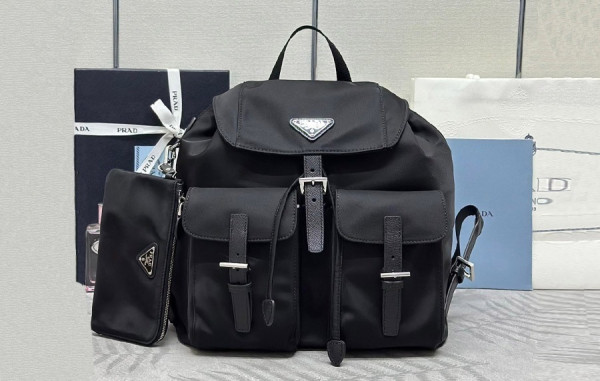 프RA다 2020 나일론 백팩