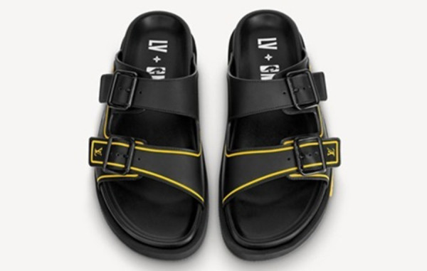 루이B통 X NBA 트레이너 뮬