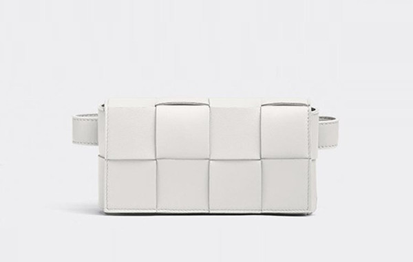 보*가 베*타 벨트 카세트 백 램스킨 (12color)