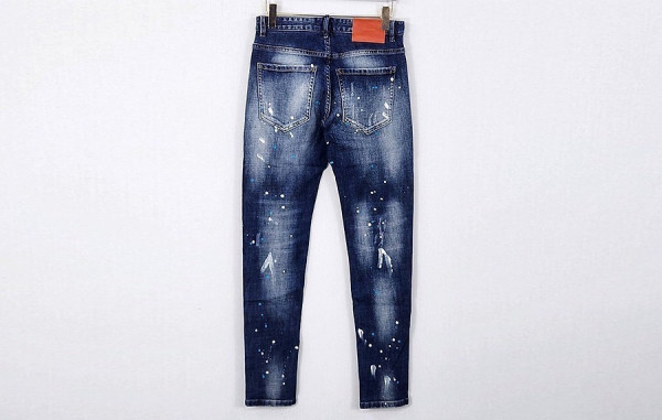 [DS*UA*ED2] 23SS 레드패치 쿨가이 진 (HIGH QUALITY)