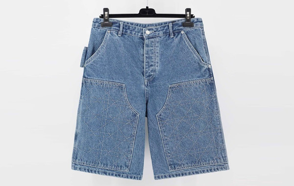 D올 까나쥬 카펜터 버뮤다 쇼츠 팬츠 (PREMIUM)