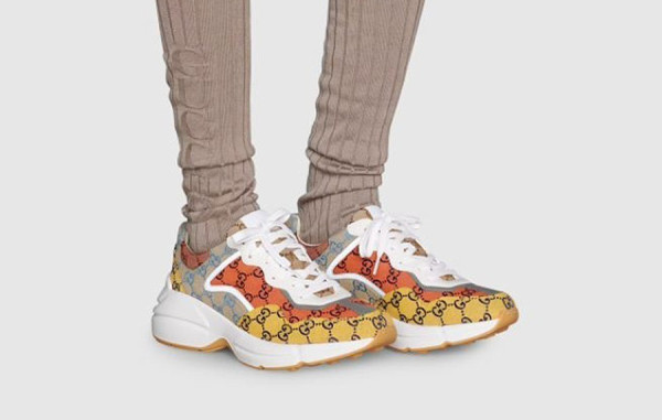 9찌 2021 카프스킨 라이톤 (3color)