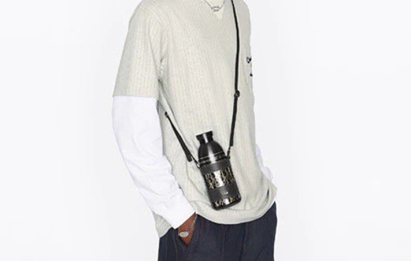 D올 오블리크 아쿠아 보온 텀블러 (4color)