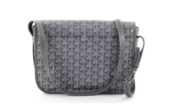 고YA드 벨베데르 소가죽 메신저 크로스백 PM (11color)