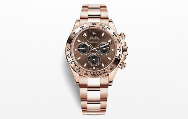 롤*스 데이토나 로즈골드 (초코)-금통 1:1 최상급 (싱크 99.8%)