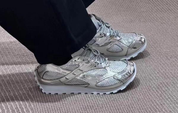 보*가 베*타 오르빗 스니커즈 (4color)