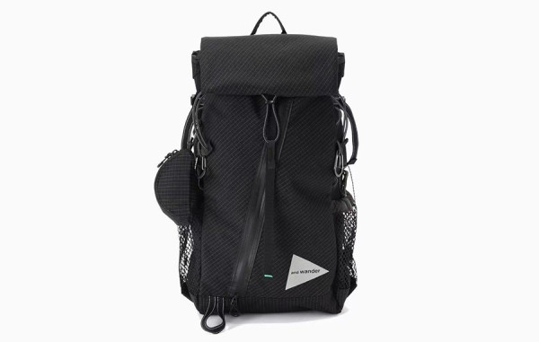 AND*ANDER 리플렉티브 RIP 30L 백팩 (HIGH QUALITY)