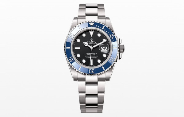 롤*스 서브마리너 스머프 41mm 1:1 최상급 (싱크 99.8%)