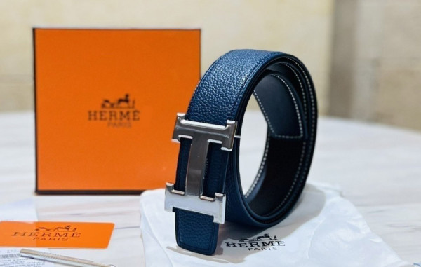 H르메스 버클 리버서블 벨트 (HIGH QUALITY)