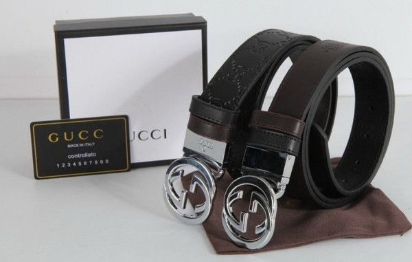 9찌 GG 시그니처 리버서블 벨트 (HIGH QUALITY)