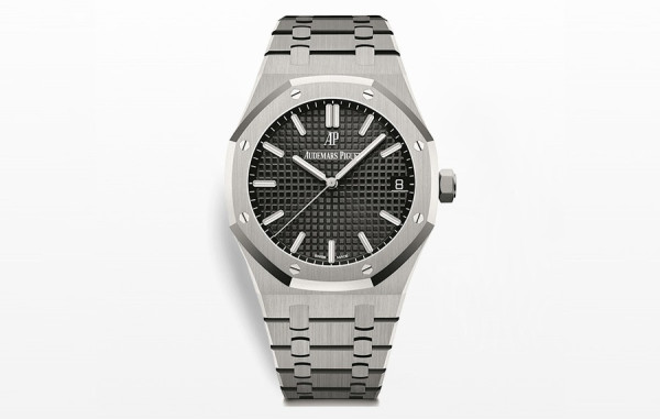 오데*피게 로얄오크 15500 스틸 흑판 1:1 최상급 (싱크 98.9%)