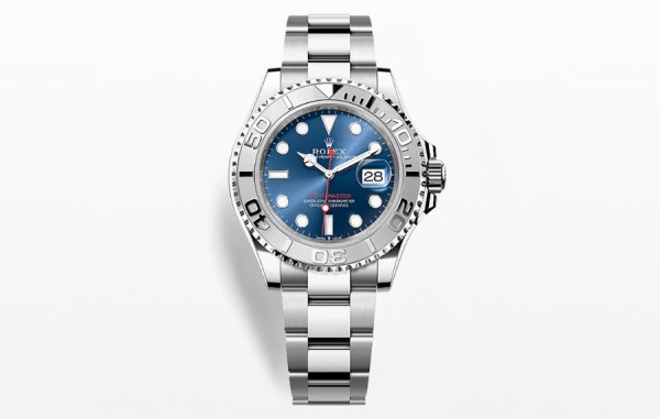 롤*스 요트마스터 청판 오이스터 40mm 1:1 최상급 (싱크 99.8%)