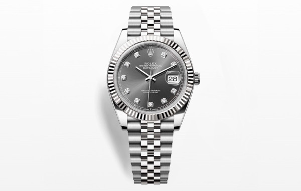 롤*스 데이저스트 그레이판 텐포 36mm 쥬빌레 1:1 최상급 (싱크 99.8%)