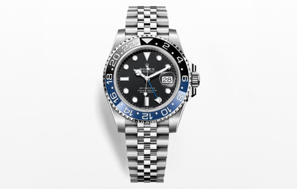 롤*스 GMT-Master2 베트걸 1:1 최상급 (싱크 99.8%)