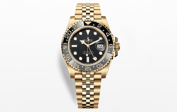 롤*스 GMT-Master2 타이거 금통 1:1 최상급 (싱크 99.8%)