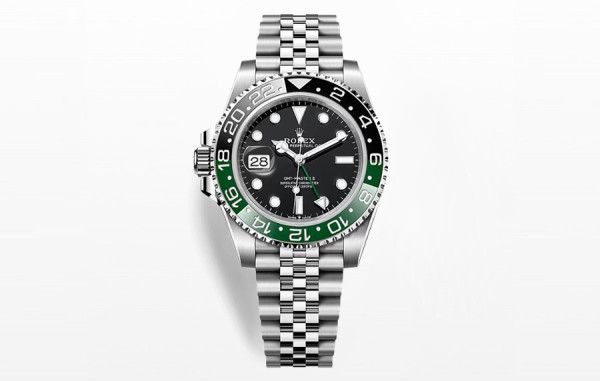 롤*스 GMT-Master2 스프라이트 쥬빌레 1:1 최상급 (싱크 99.8%)