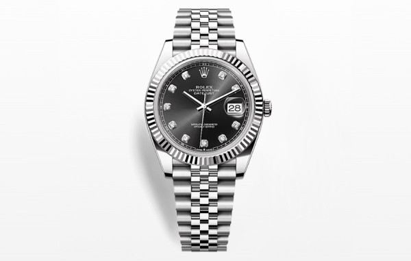 롤*스 데이저스트 검판 텐포 41mm 쥬빌레 1:1 최상급 (싱크 99.8%)