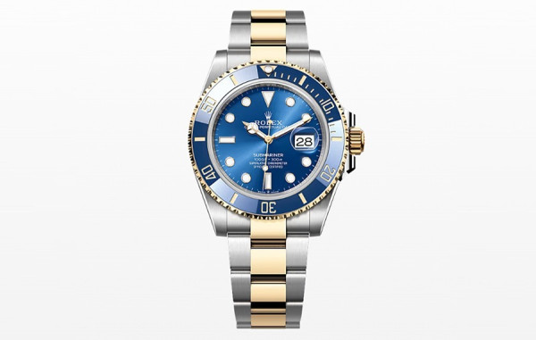 롤*스 서브마리너 청콤 41mm & 40mm 1:1 최상급 (싱크 99.8%)